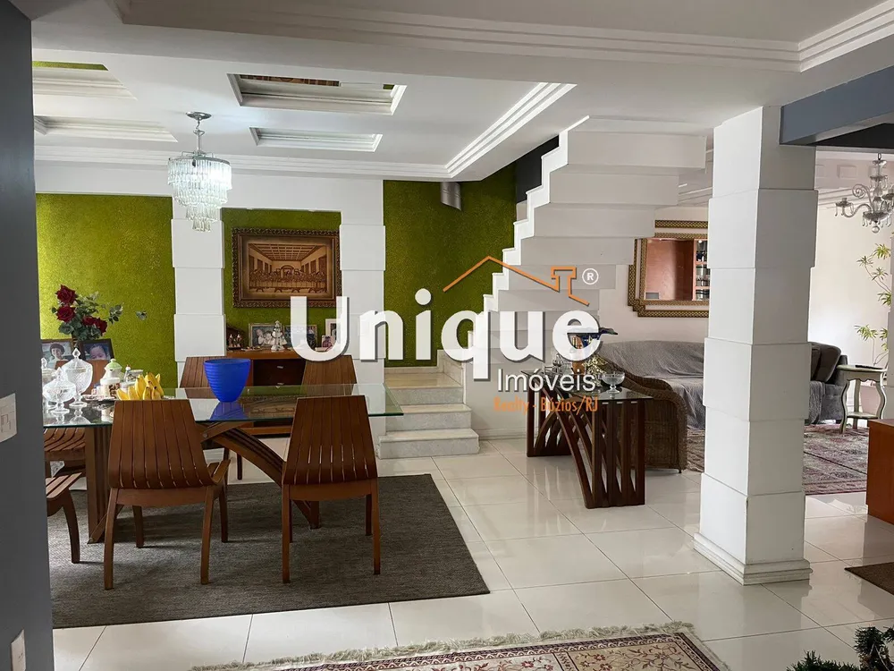Casa, 4 quartos, 280 m² - Foto 3