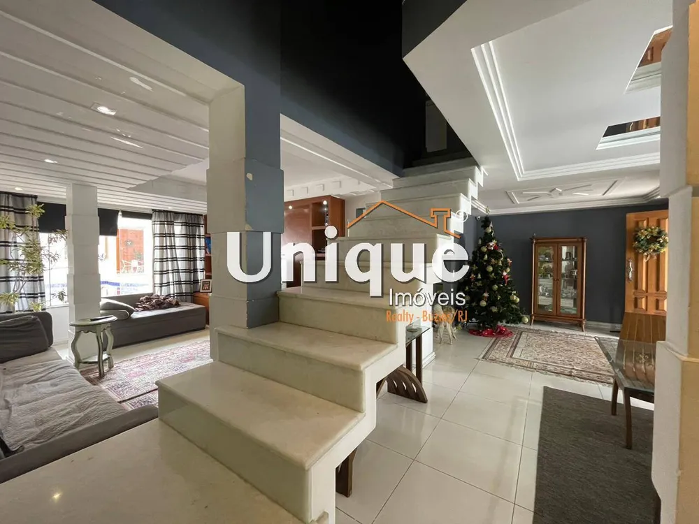 Casa, 4 quartos, 280 m² - Foto 7
