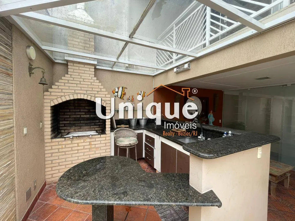 Casa, 4 quartos, 280 m² - Foto 28