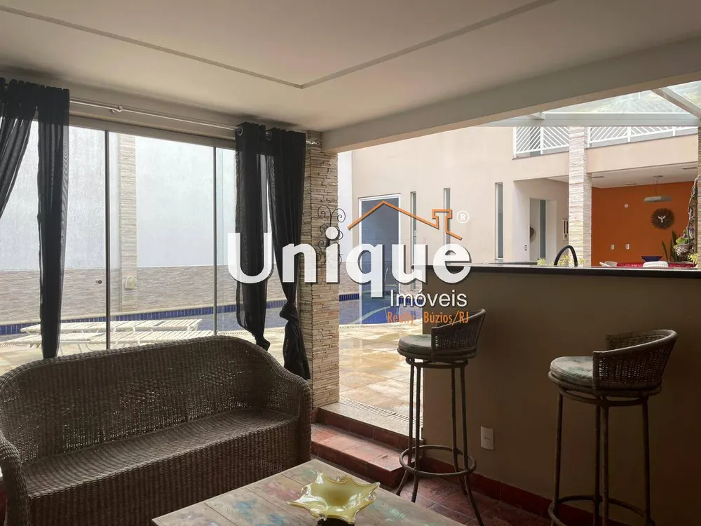 Casa, 4 quartos, 280 m² - Foto 31