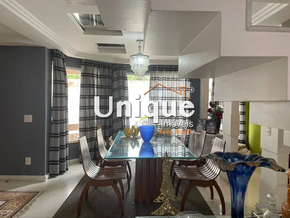 Casa, 4 quartos, 280 m² - Foto 5