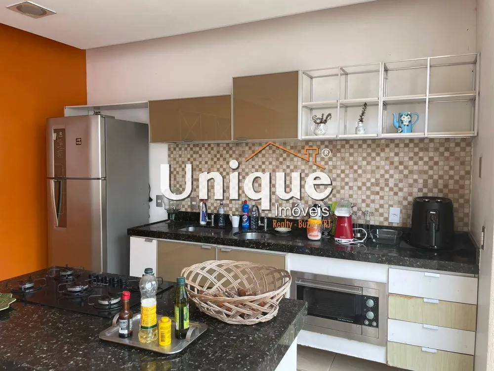 Casa, 4 quartos, 280 m² - Foto 34