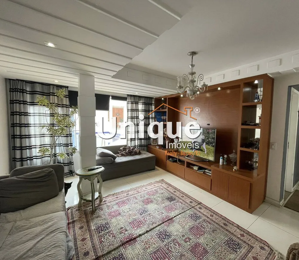 Casa, 4 quartos, 280 m² - Foto 8