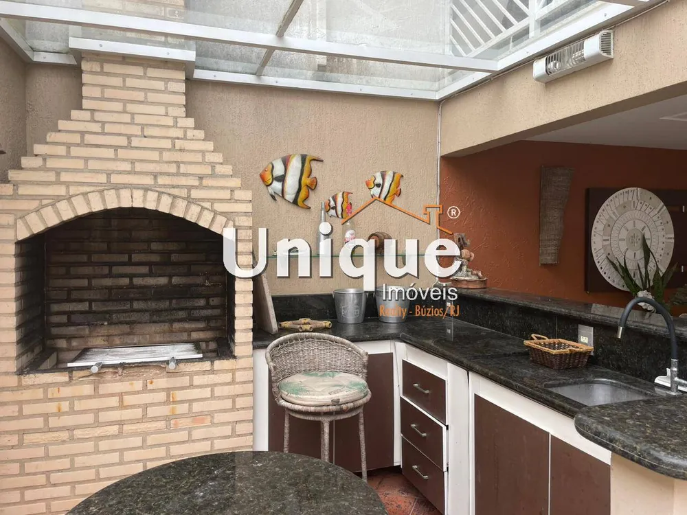 Casa, 4 quartos, 280 m² - Foto 29