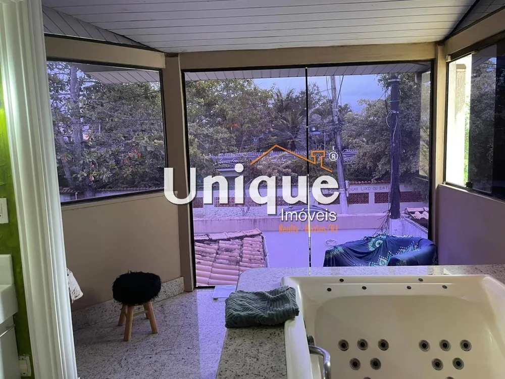 Casa, 4 quartos, 280 m² - Foto 20