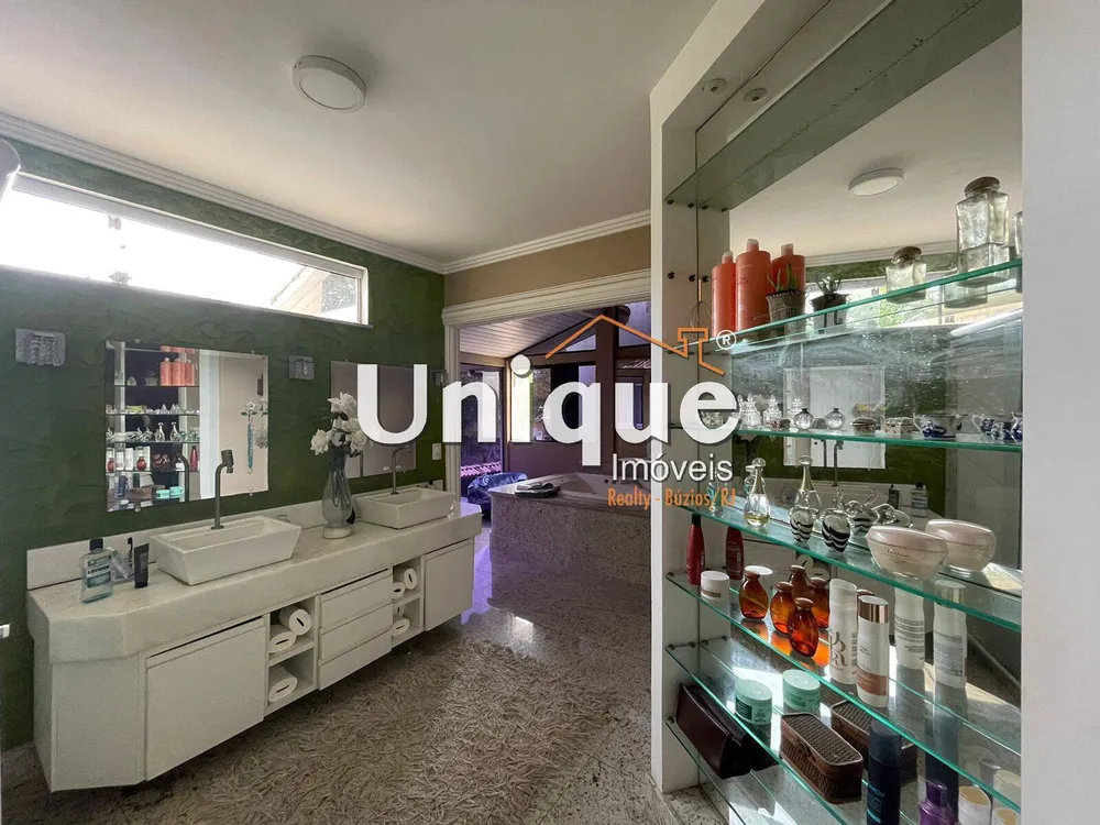 Casa, 4 quartos, 280 m² - Foto 17