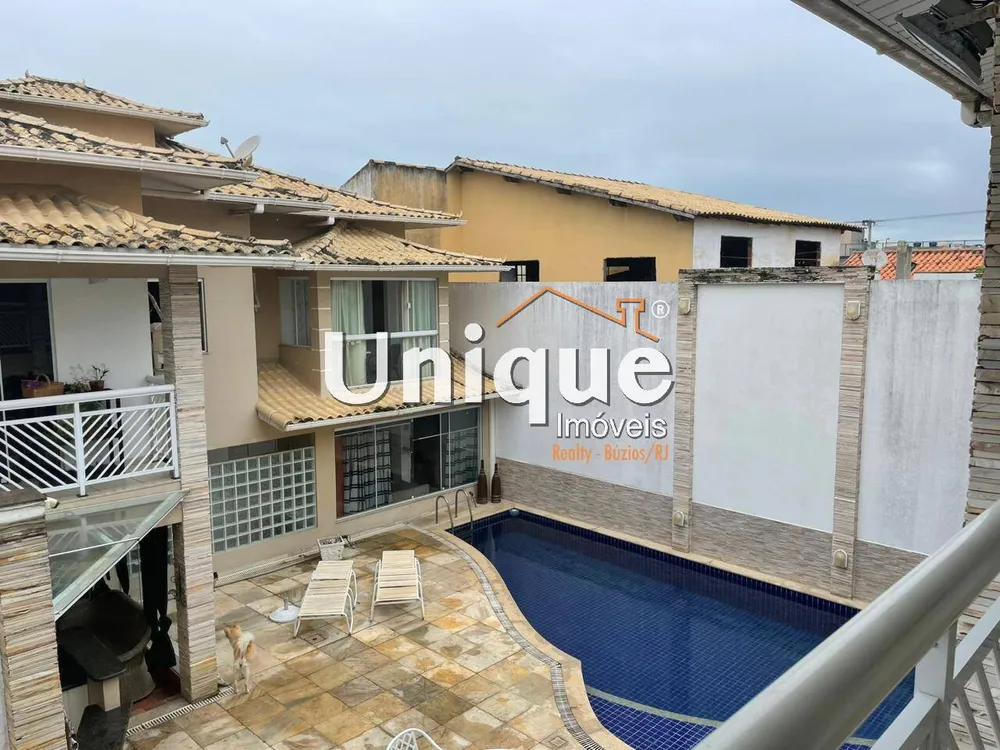 Casa, 4 quartos, 280 m² - Foto 23