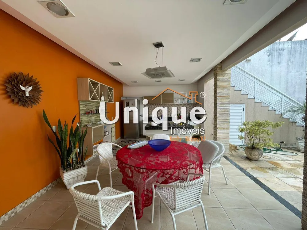 Casa, 4 quartos, 280 m² - Foto 32
