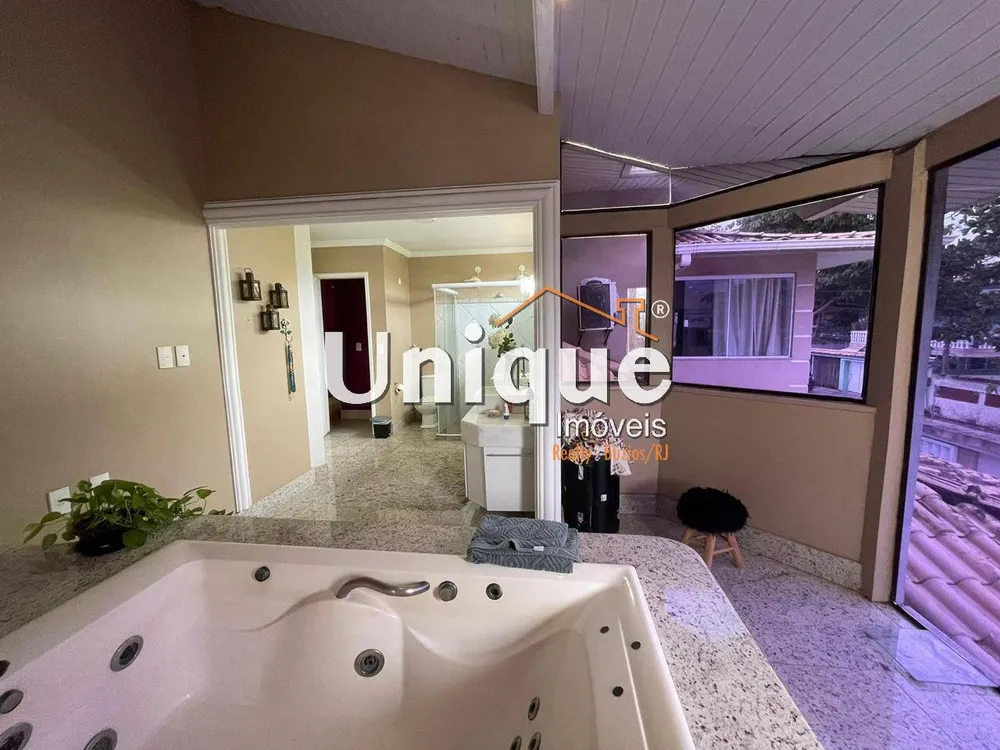 Casa, 4 quartos, 280 m² - Foto 18