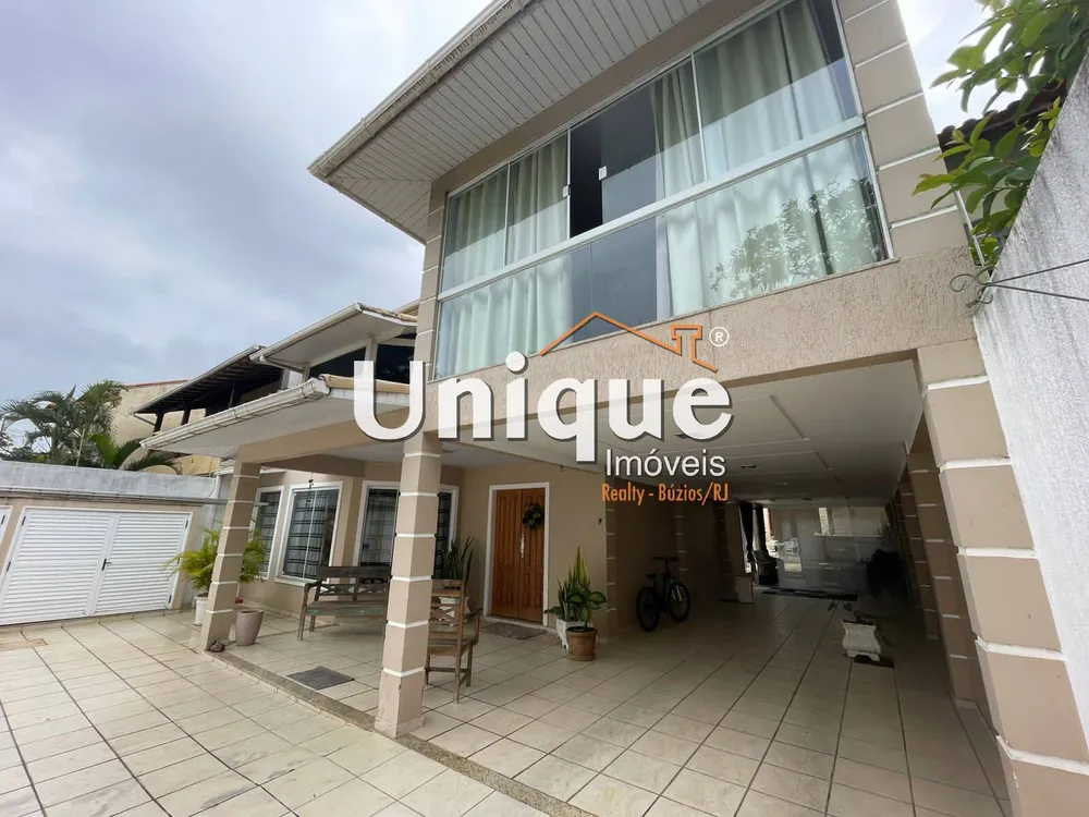 Casa, 4 quartos, 280 m² - Foto 2