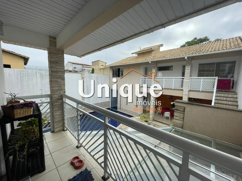 Casa, 4 quartos, 280 m² - Foto 43