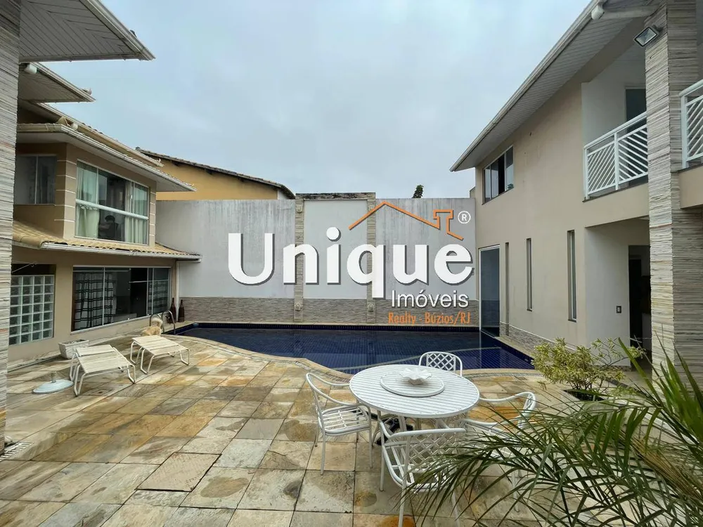 Casa, 4 quartos, 280 m² - Foto 24