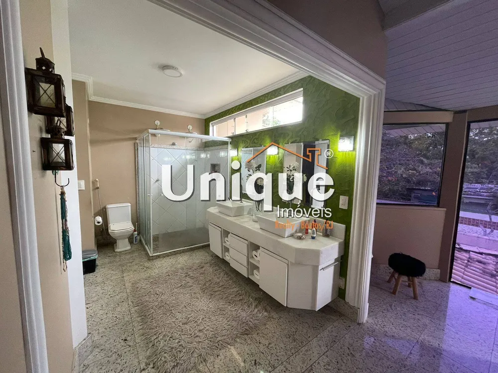 Casa, 4 quartos, 280 m² - Foto 16