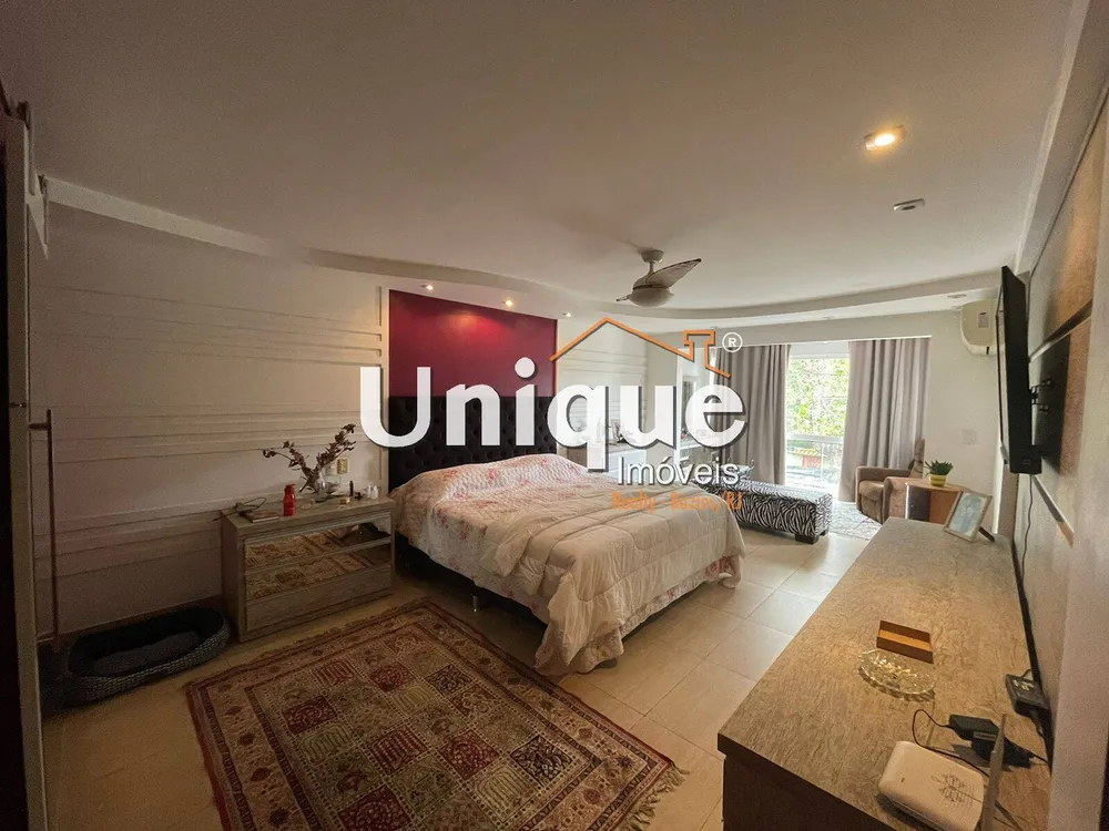 Casa, 4 quartos, 280 m² - Foto 12