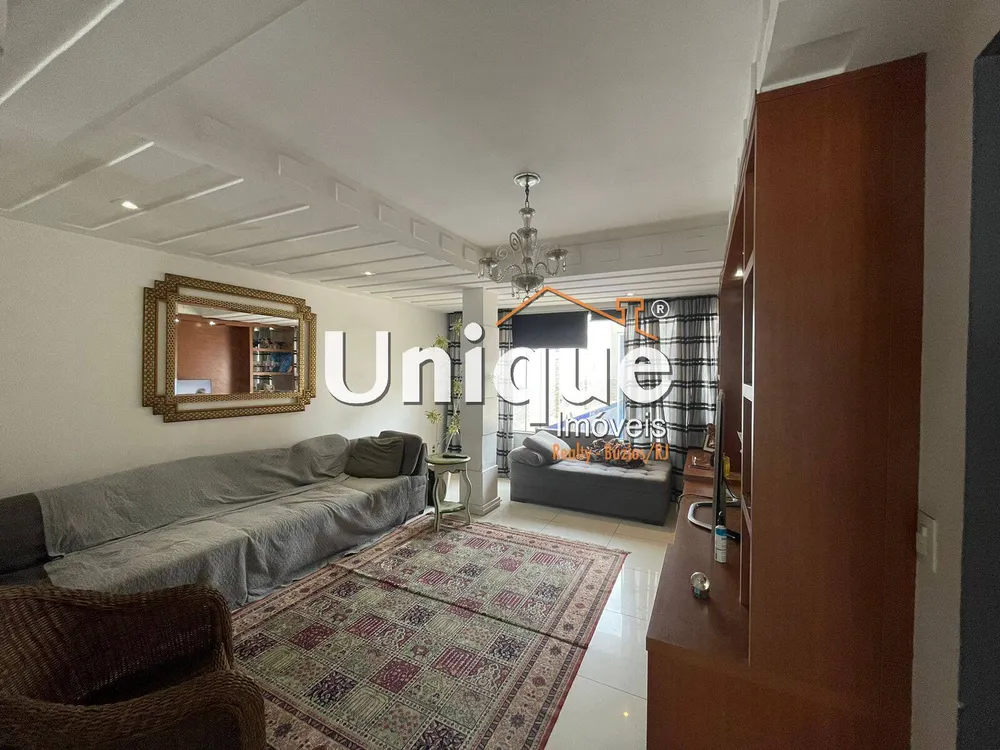 Casa, 4 quartos, 280 m² - Foto 9