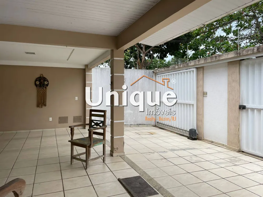 Casa, 4 quartos, 280 m² - Foto 9