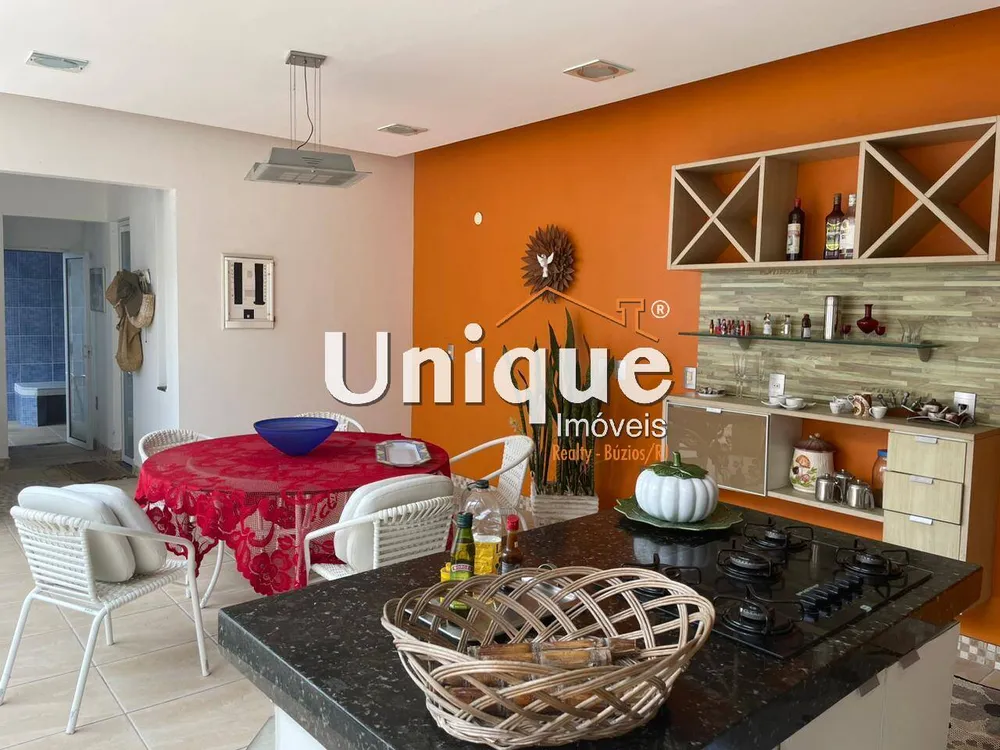 Casa, 4 quartos, 280 m² - Foto 33