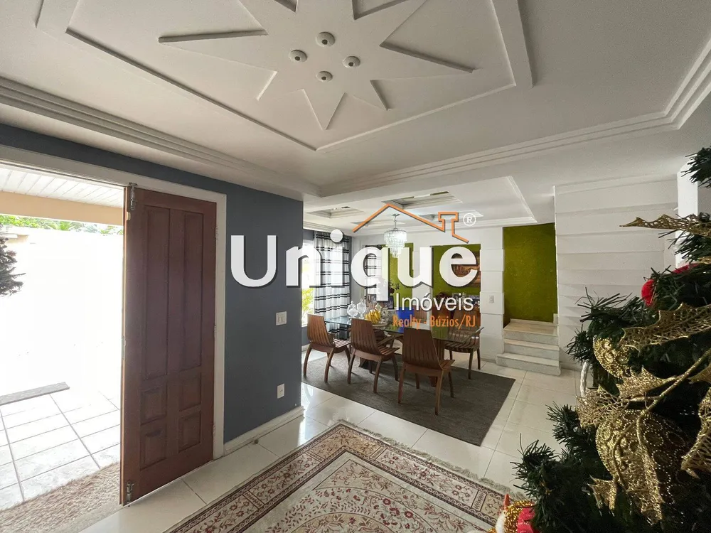 Casa, 4 quartos, 280 m² - Foto 4