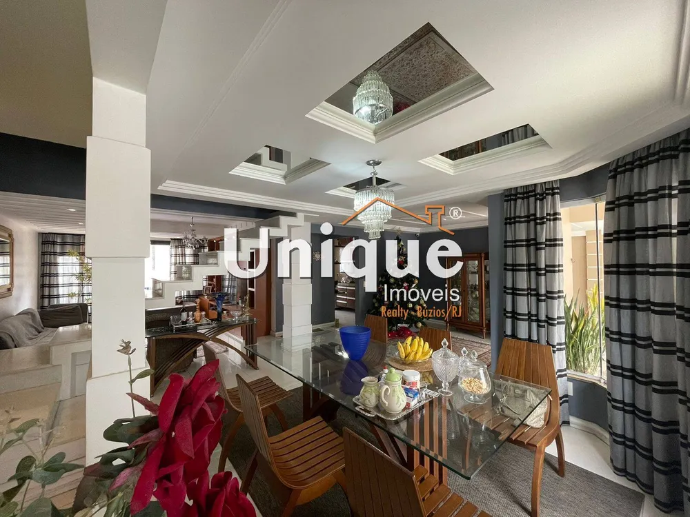 Casa, 4 quartos, 280 m² - Foto 6