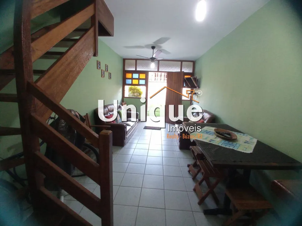 Casa, 2 quartos, 71 m² - Foto 2