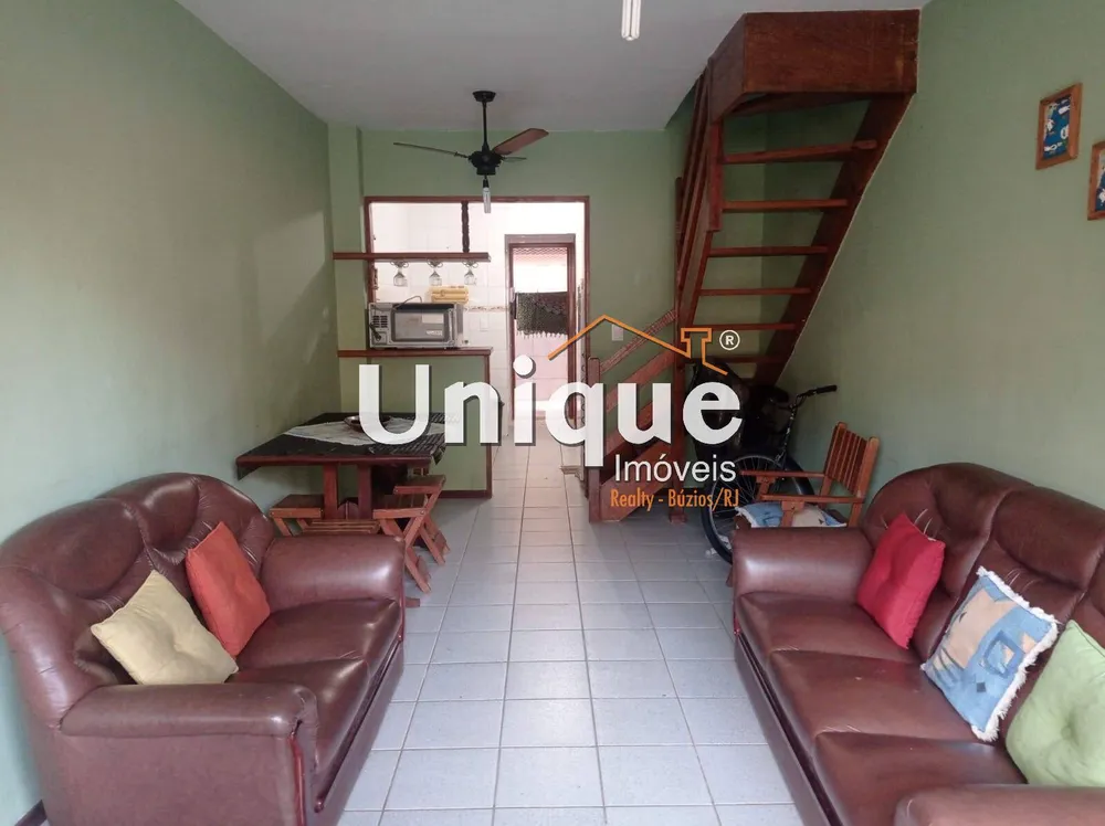 Casa, 2 quartos, 71 m² - Foto 3