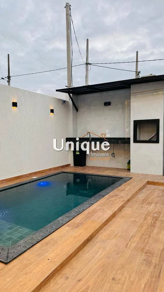 Casa, 2 quartos, 67 m² - Foto 2