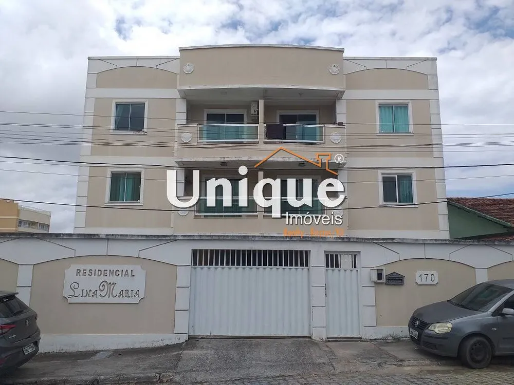 Apartamento, 2 quartos, 62 m² - Foto 1