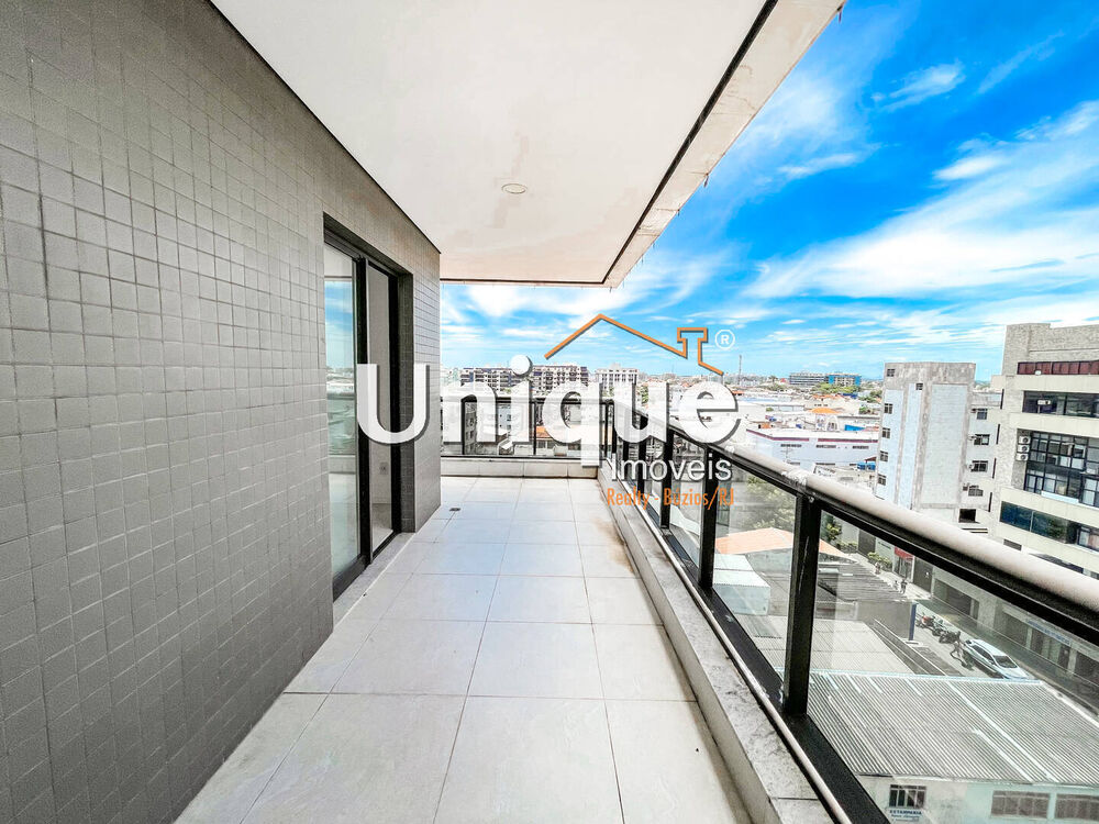 Apartamento, 2 quartos, 146 m² - Foto 1