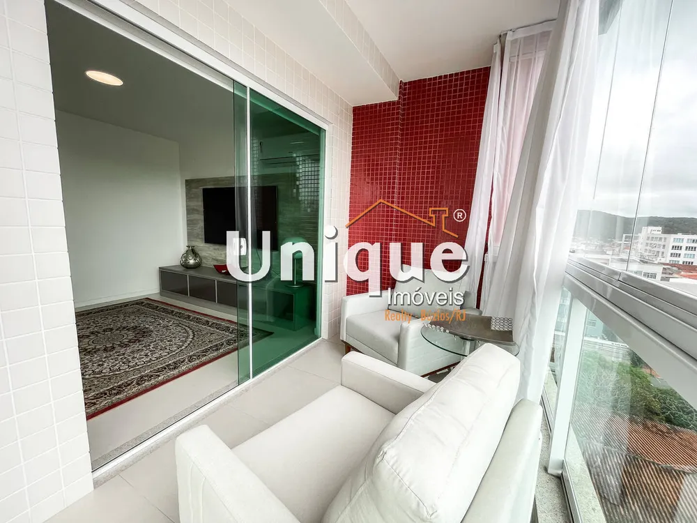 Cobertura, 4 quartos, 200 m² - Foto 5