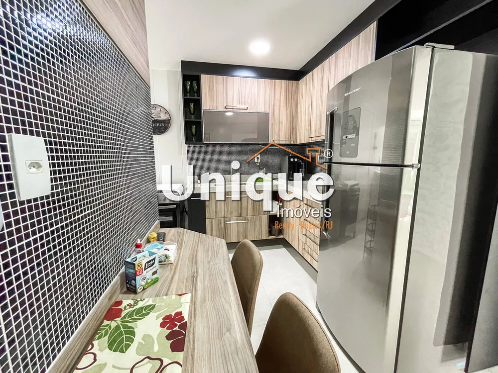 Cobertura, 4 quartos, 200 m² - Foto 10