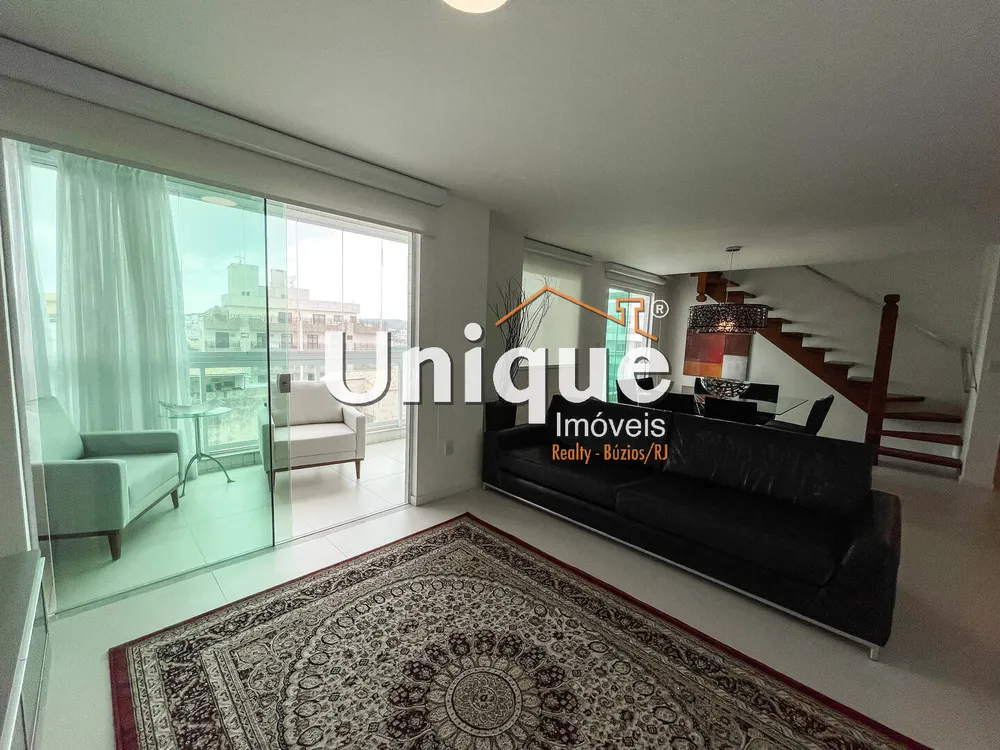 Cobertura, 4 quartos, 200 m² - Foto 4