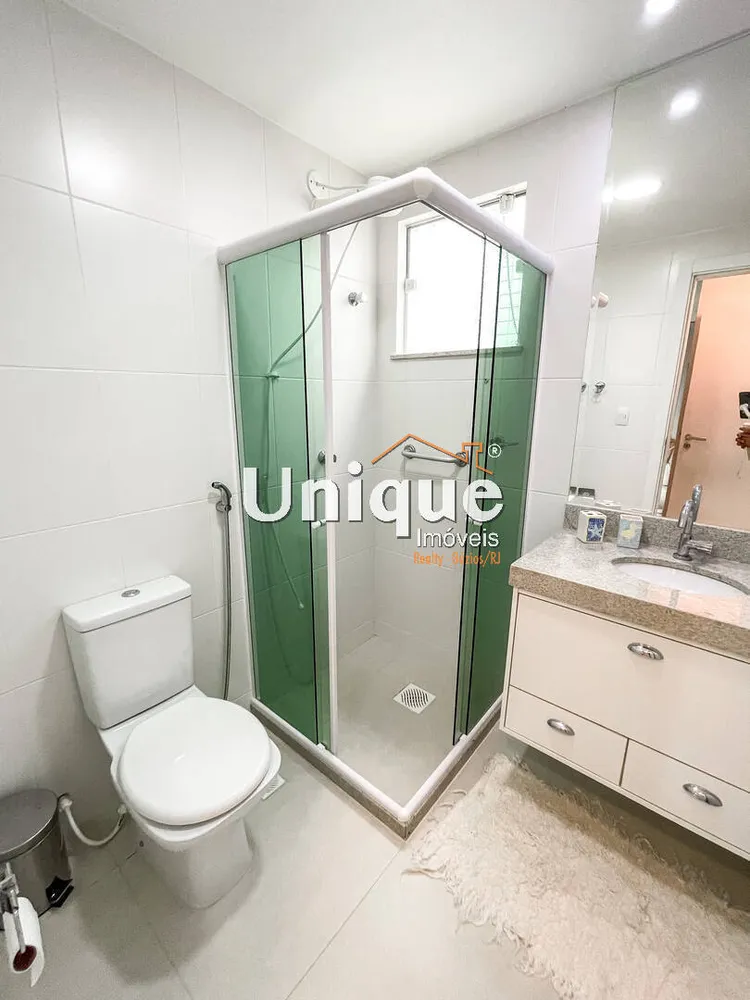 Cobertura, 4 quartos, 200 m² - Foto 17