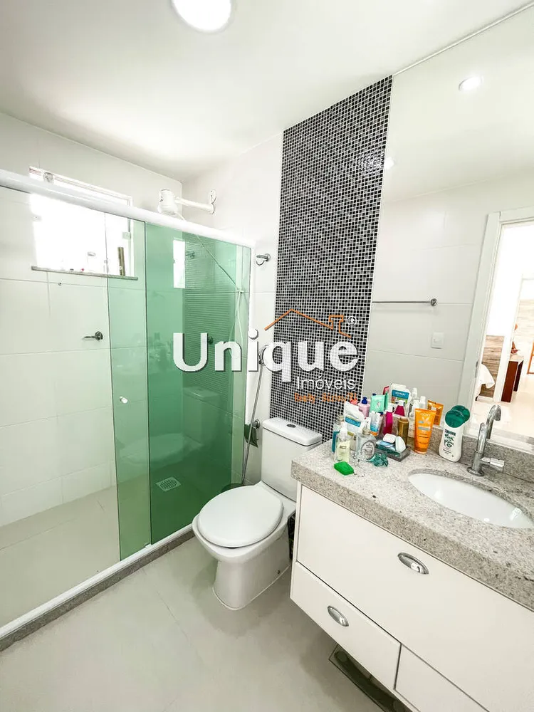 Cobertura, 4 quartos, 200 m² - Foto 10