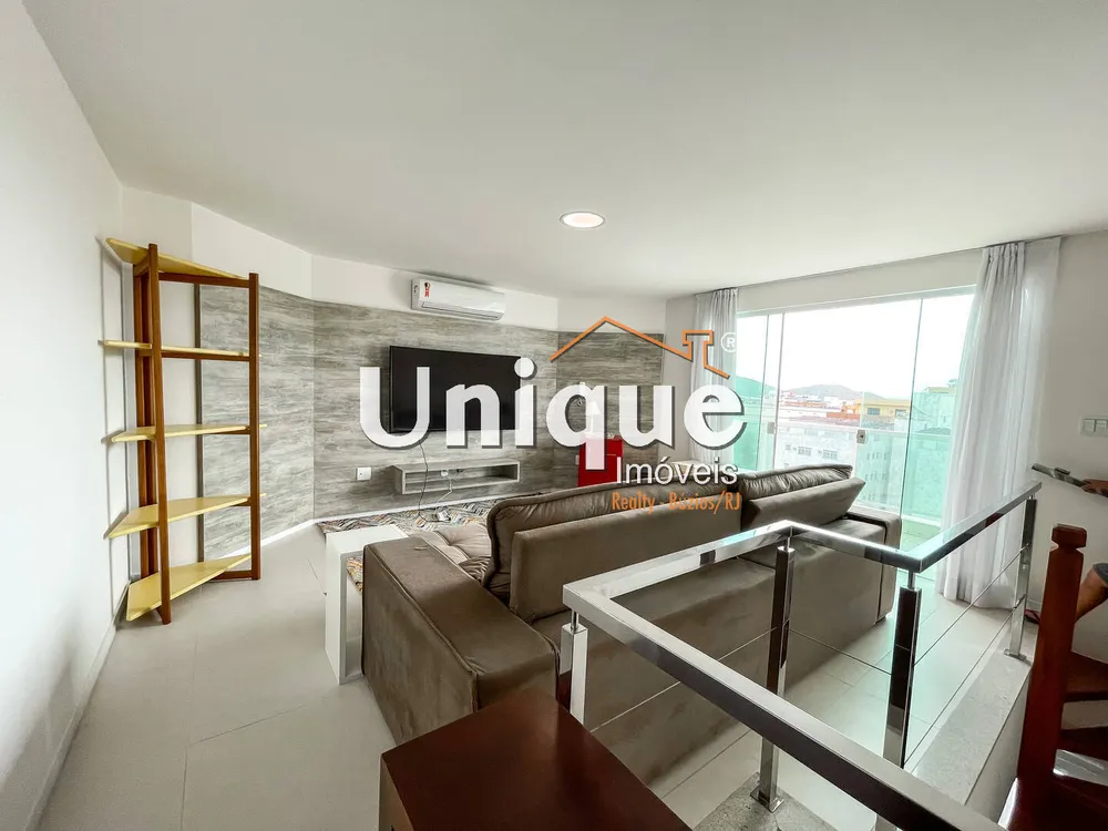 Cobertura, 4 quartos, 200 m² - Foto 16
