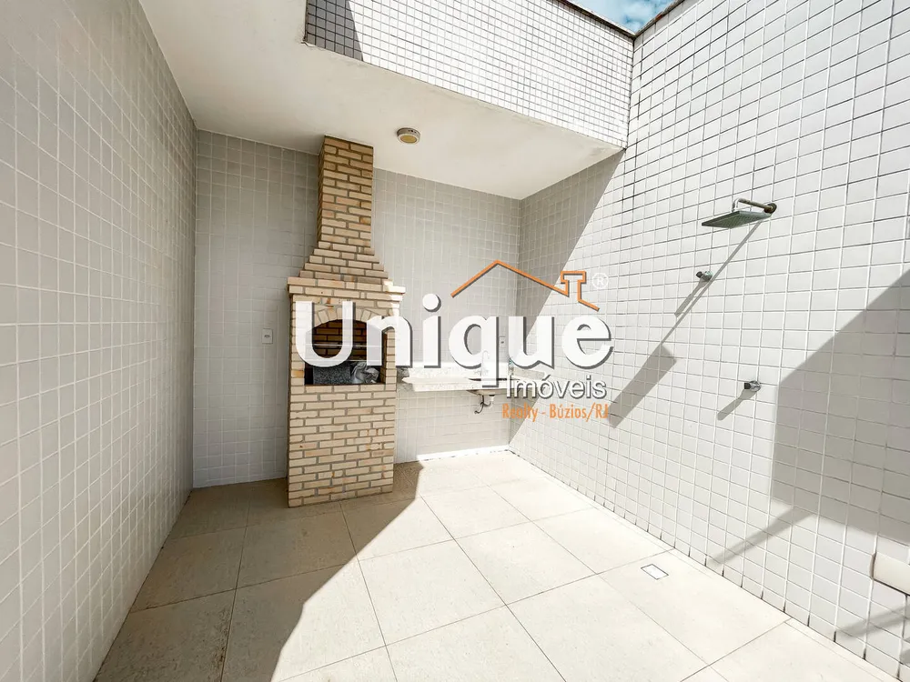 Cobertura, 4 quartos, 200 m² - Foto 28
