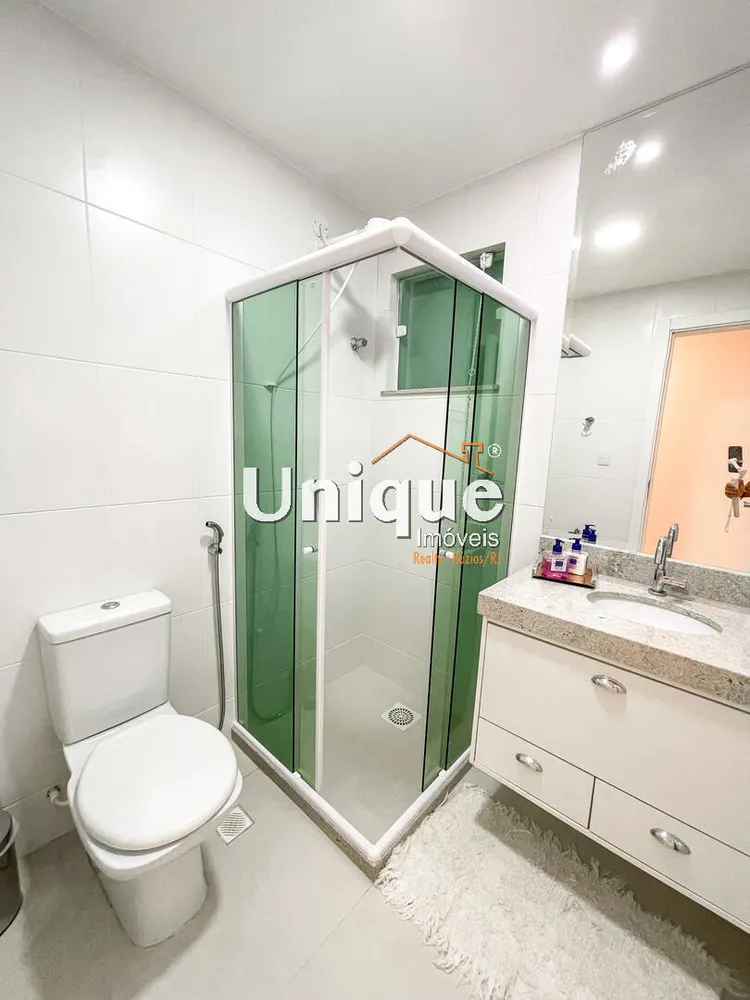 Cobertura, 4 quartos, 200 m² - Foto 14
