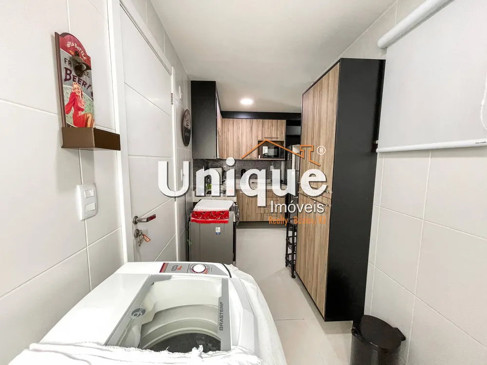 Cobertura, 4 quartos, 200 m² - Foto 8