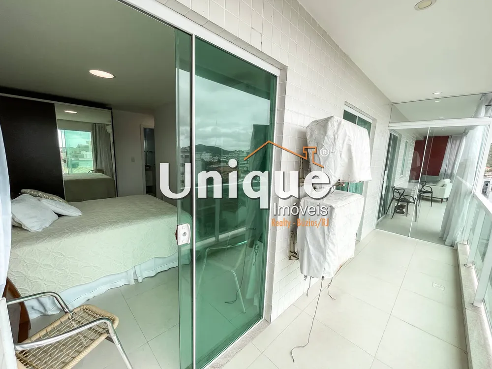 Cobertura, 4 quartos, 200 m² - Foto 12