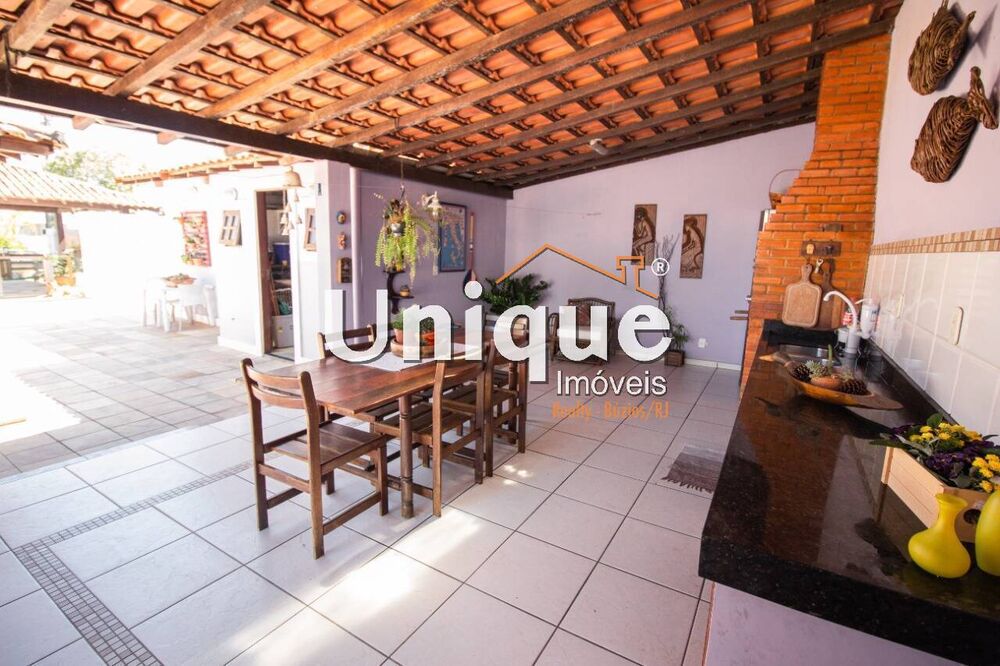 Casa, 4 quartos, 500 m² - Foto 10