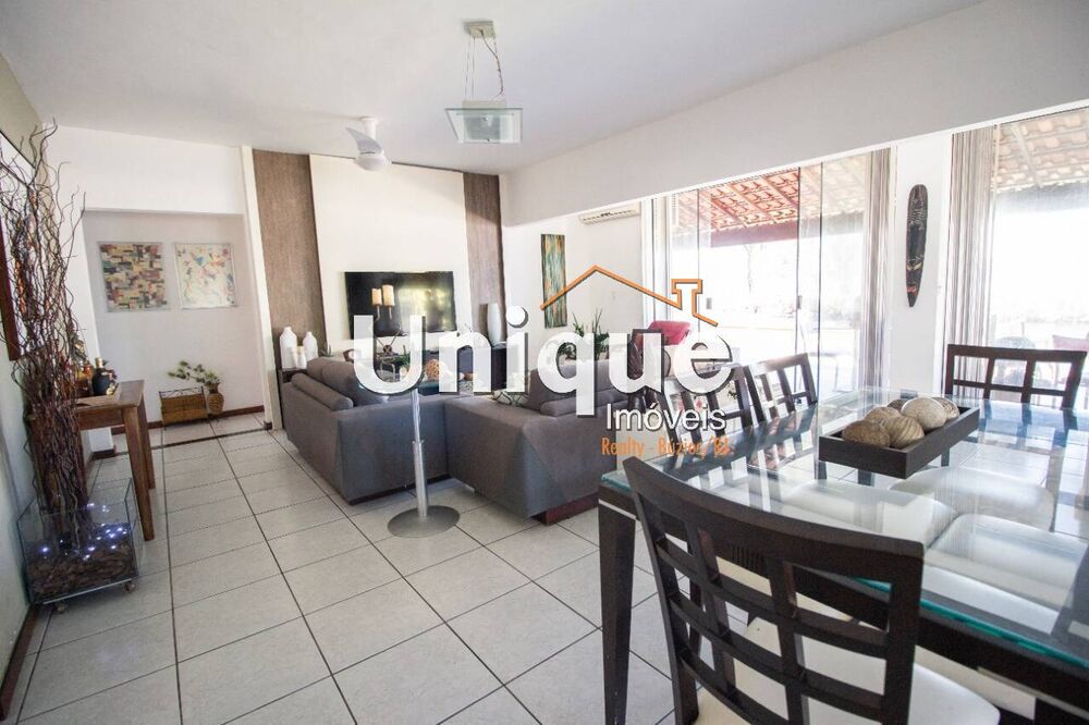 Casa, 4 quartos, 500 m² - Foto 3