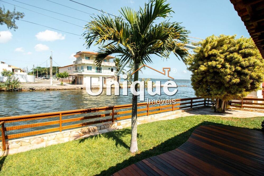 Casa, 4 quartos, 500 m² - Foto 1