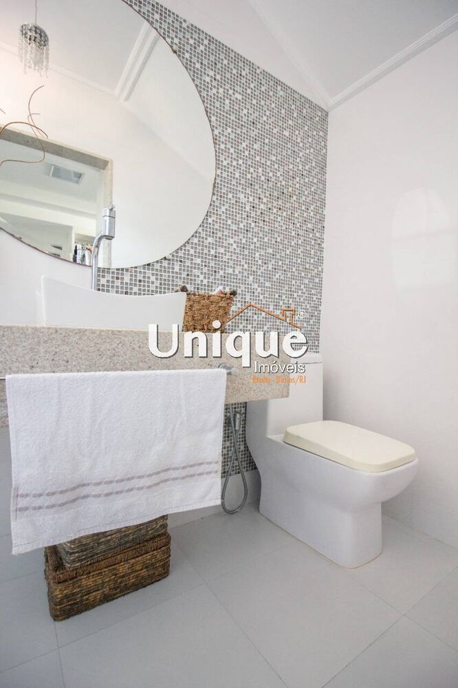 Casa, 4 quartos, 500 m² - Foto 6