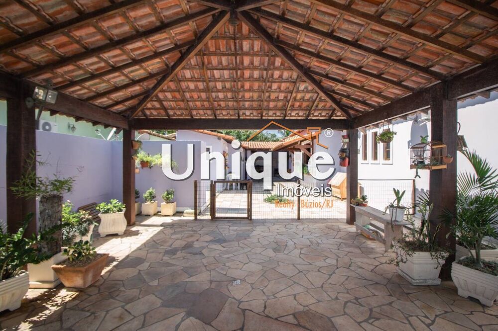 Casa, 4 quartos, 500 m² - Foto 11
