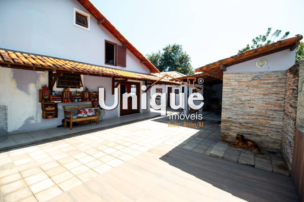 Casa, 4 quartos, 500 m² - Foto 12