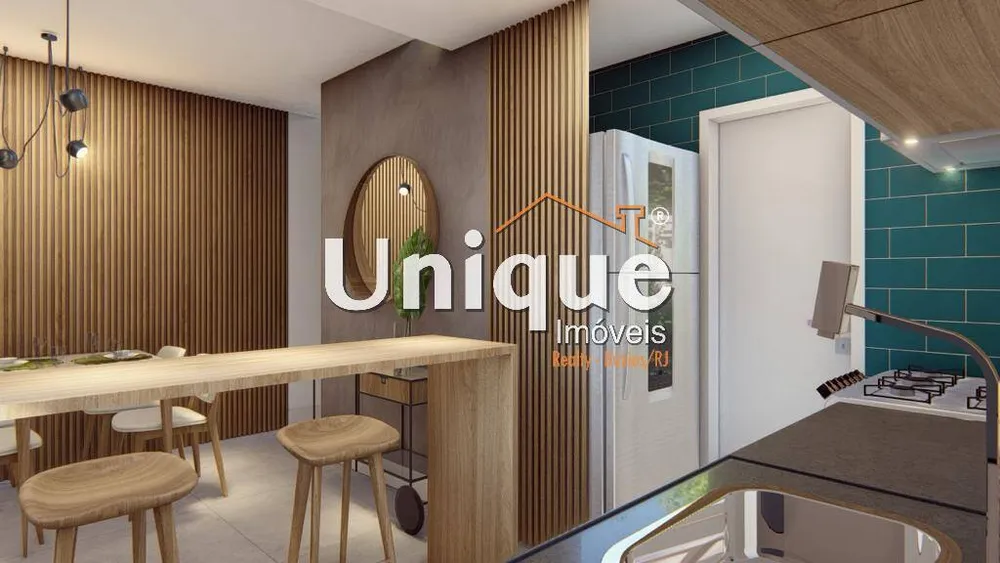 Casa, 3 quartos, 180 m² - Foto 16