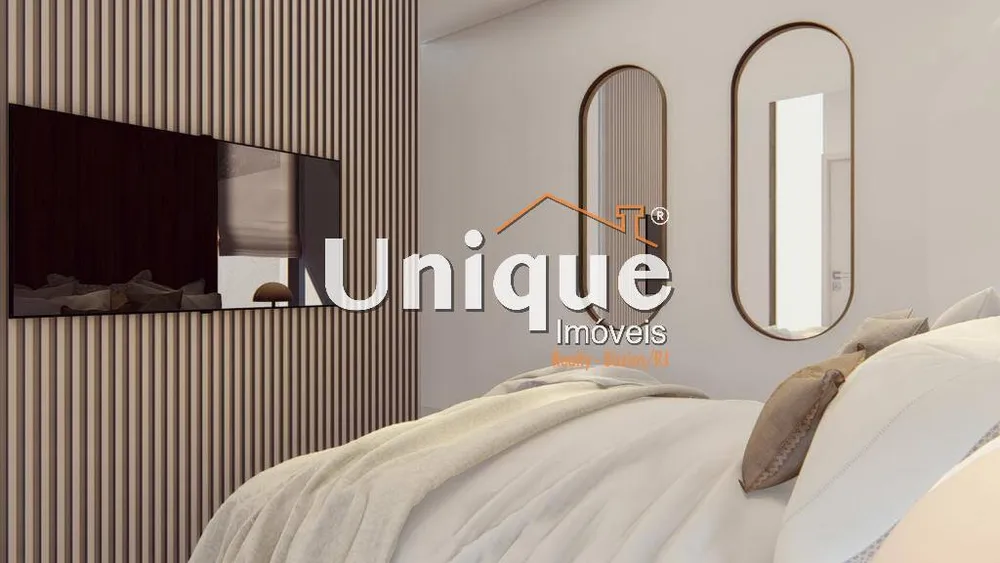 Casa, 3 quartos, 180 m² - Foto 3