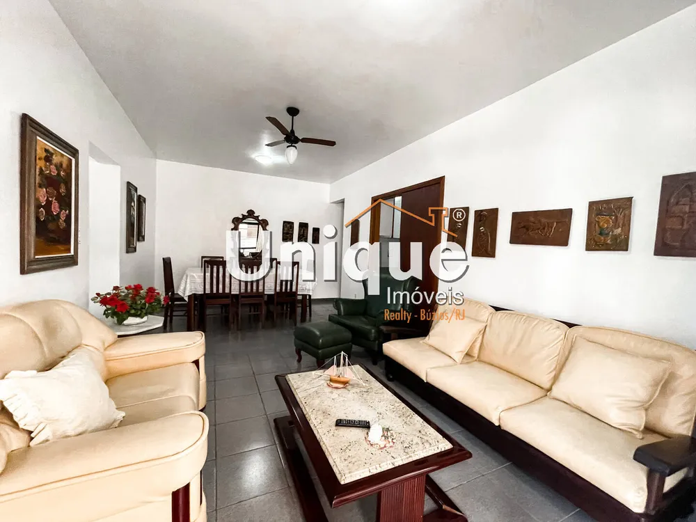 Apartamento, 3 quartos, 135 m² - Foto 25