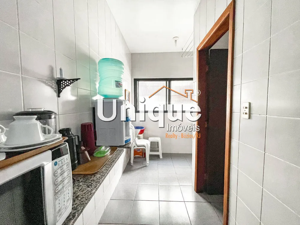 Apartamento, 3 quartos, 135 m² - Foto 31