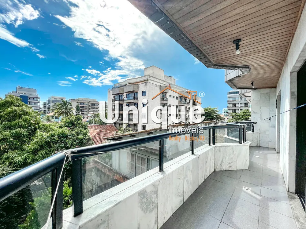 Apartamento, 3 quartos, 135 m² - Foto 9