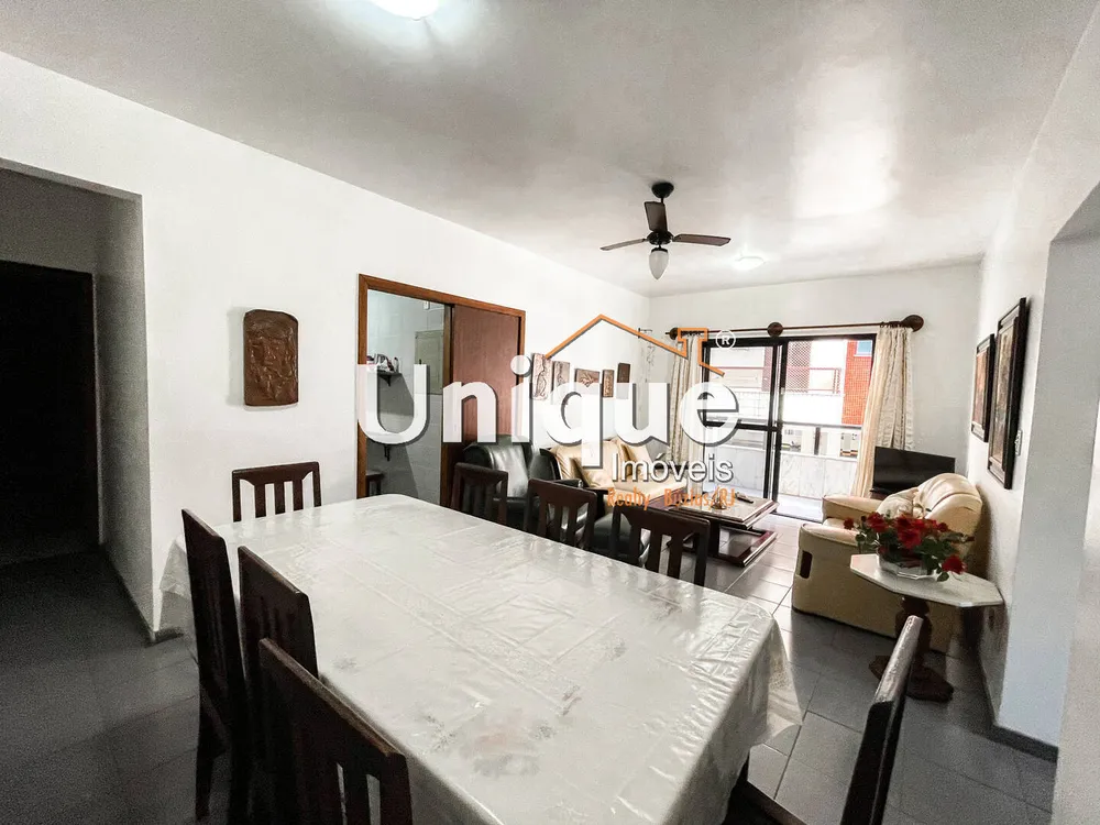 Apartamento, 3 quartos, 135 m² - Foto 26